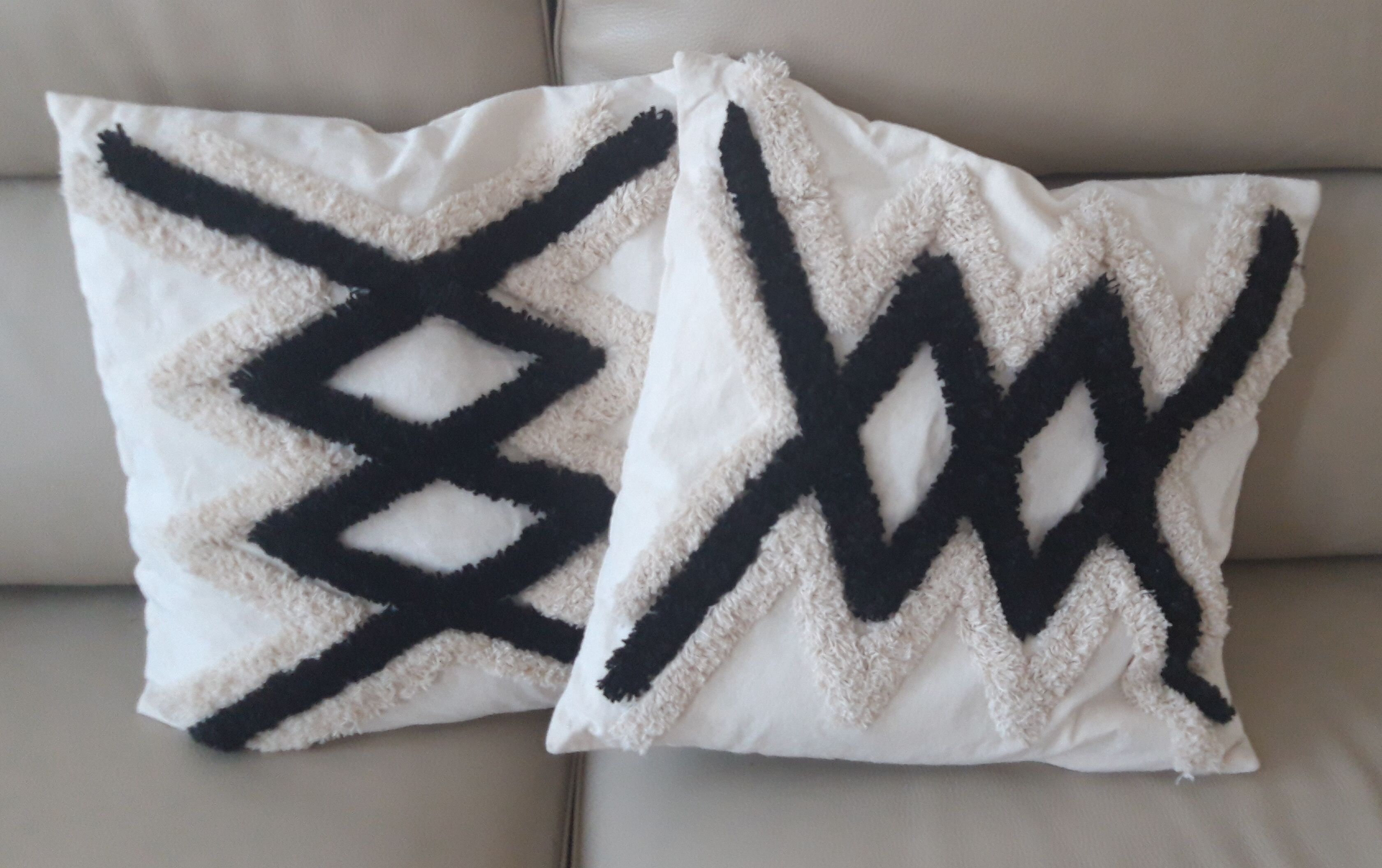 Blessed Berber cousins orarain