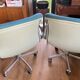 2 fauteuils de bureau Steelcase