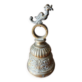 Bronze bell