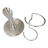 Decanter for decanting wine