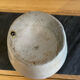Antique mustard pot