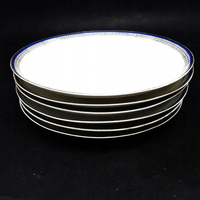 N4r karolina - plate set new look