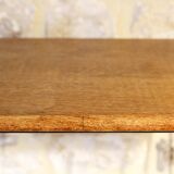 Wrought iron rolling trolley from the 60s