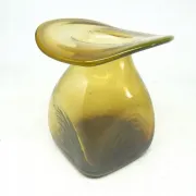 J6s vase kraków glass institute sluczan orkusz