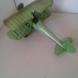 Model ULM aircraft