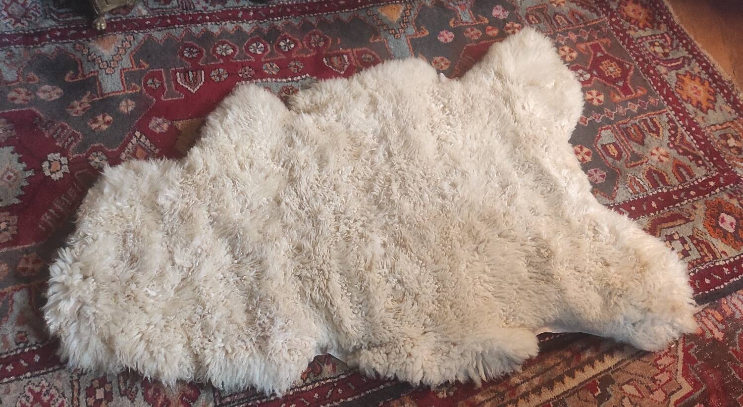 Peau de mouton
