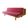 Hans Wegner sofa bed for Getama 1960