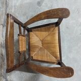 Fauteuil vintage