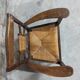 Vintage armchair