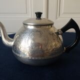 Vintage english teapot