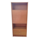 Bureau secrétaire commode vintage années 60/70