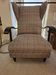 Italian armchair.