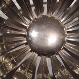 Breadbasket, vintage fruit