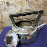 Chrome kettle from the 70s