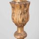 Porte-bougie antique