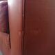 De Sede Leather Lotus Andrée Putman Chair