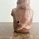 Sculpture Vase Anthropomorphic Terracotta Peru Chancay Vicus Chorotega Gra