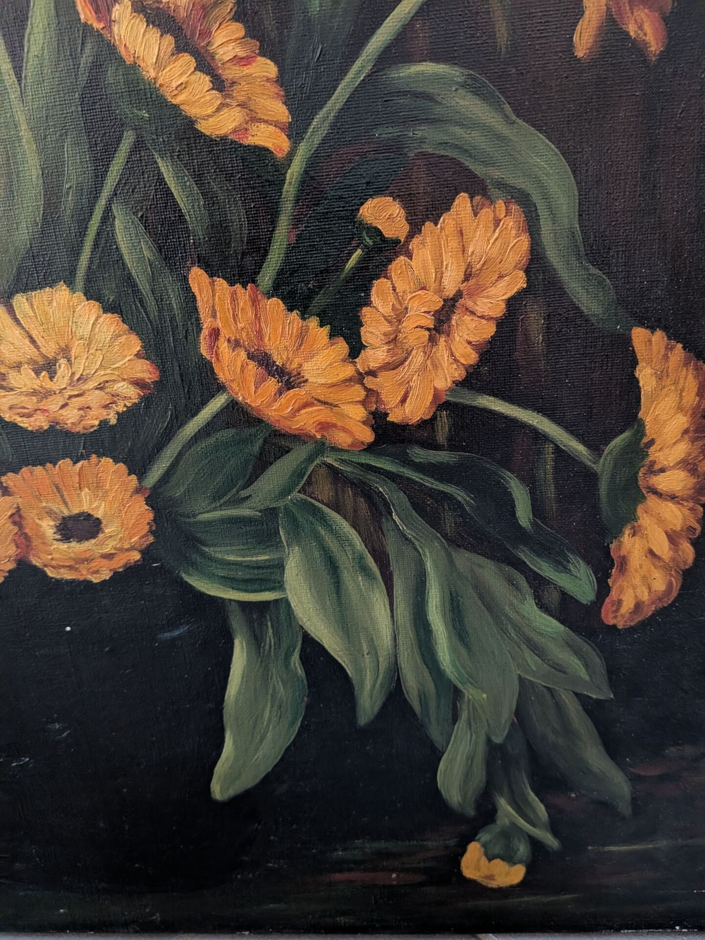 Nature Morte Mildred Cheney