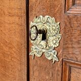 Oak Property Buffet, Empire Period – 1st Part 19th