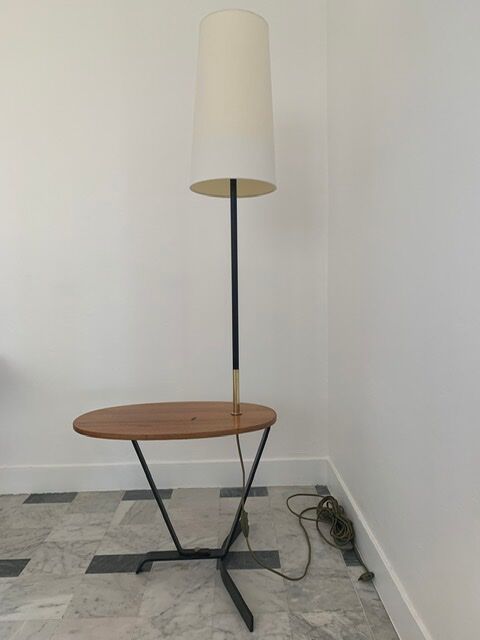 Floor lamp