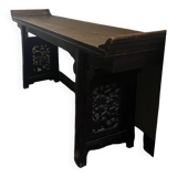 19th century altar table