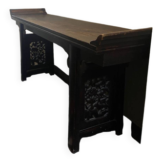 19th century altar table