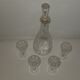 Service à liqueur