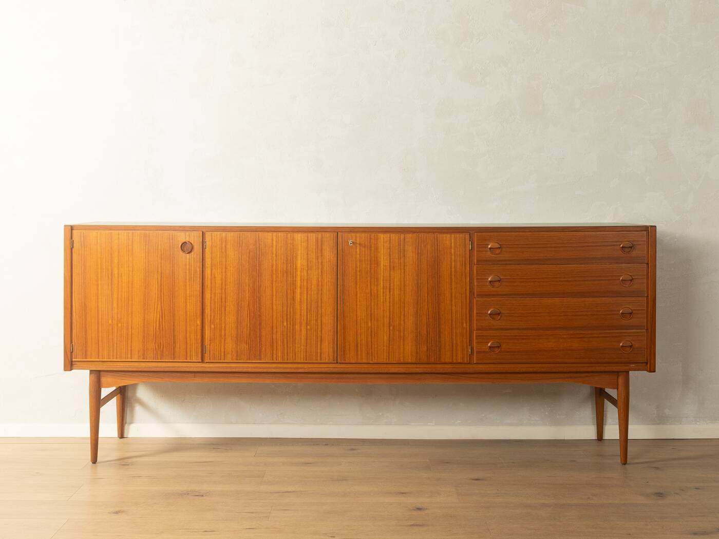 1960s Sideboard