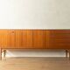 1960s Sideboard