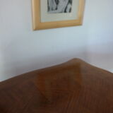 Louis XV style sewing table