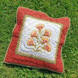 Provencal cushion