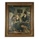 Tableau Renaissance, chromolithographie Reproduction, Giclée, De Leilie
