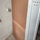 Small Parisian wardrobe