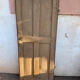 19th century interior door