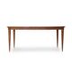 Dining table by Paolo Buffa for Palazzi Dellarte Cantù, 1950s