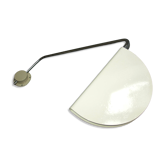 Suspension, applique "Mezzaluna" par Bruno Gecchelin pour Skipper, 1975