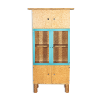 Donau cabinet by Ettore Sottsass produced by Leitner