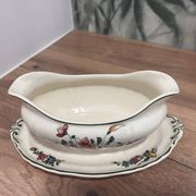 Villeroy & Boch old sauce boat