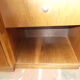 Art deco buffet