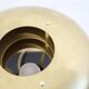 Hans-Agne Jakobsson BN-25 Table Lamp in Aluminium