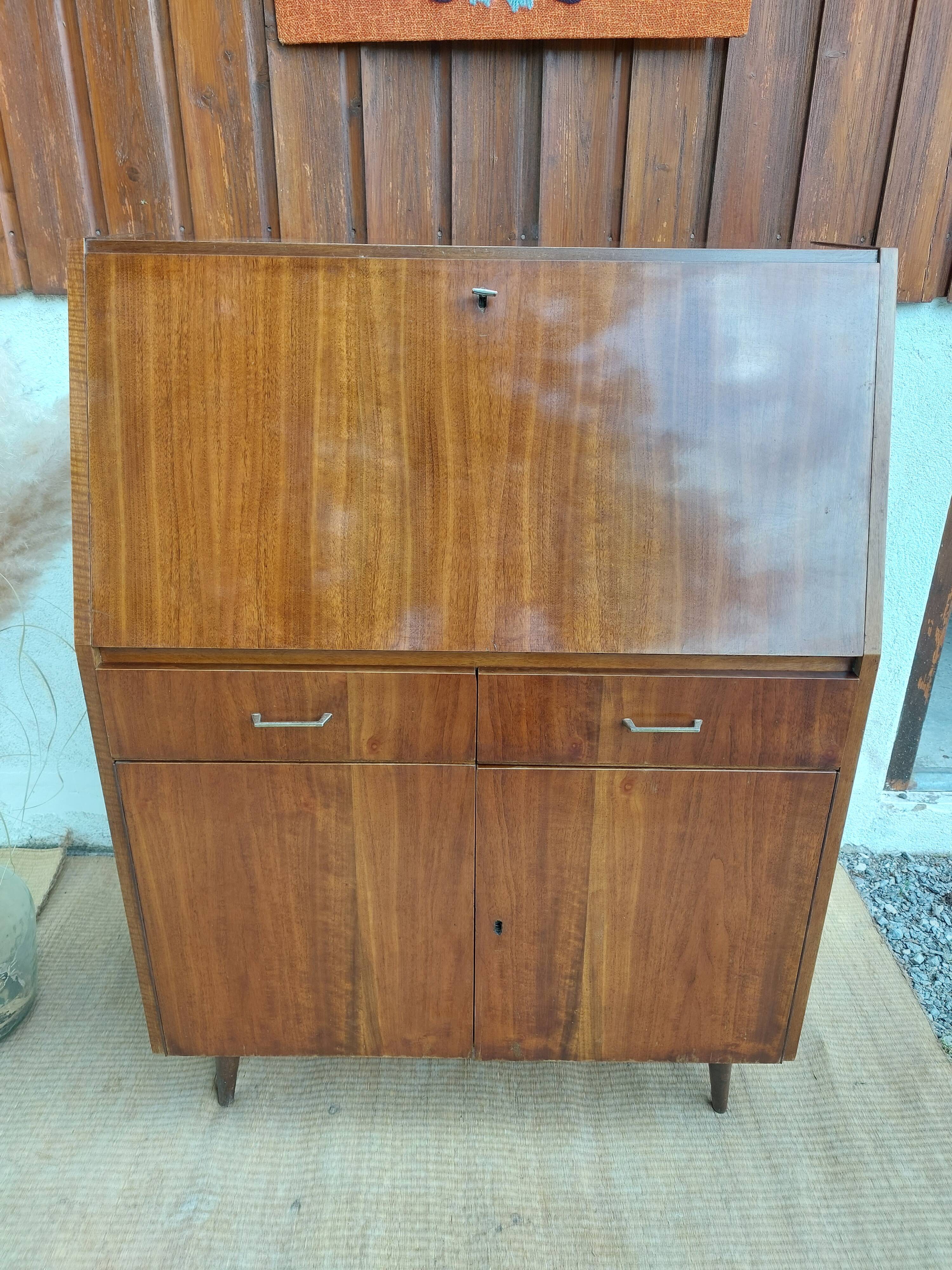 Secrétaire années 70