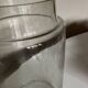 XXXL vase pharmacy jar 19th