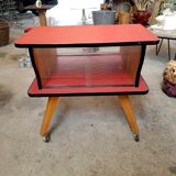 Vintage bar furniture