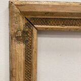 Pair of vintage frames