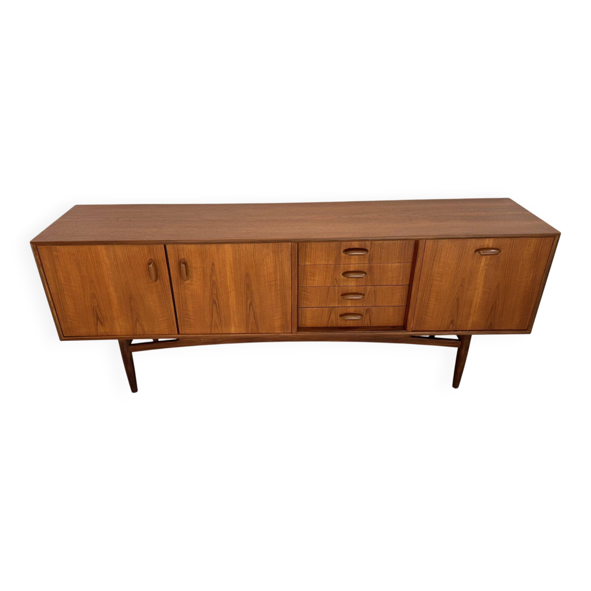 Vintage G-Plan sideboard.