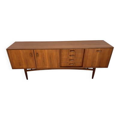 Buffet vintage G-Plan.