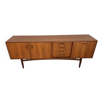 Vintage G-Plan sideboard.