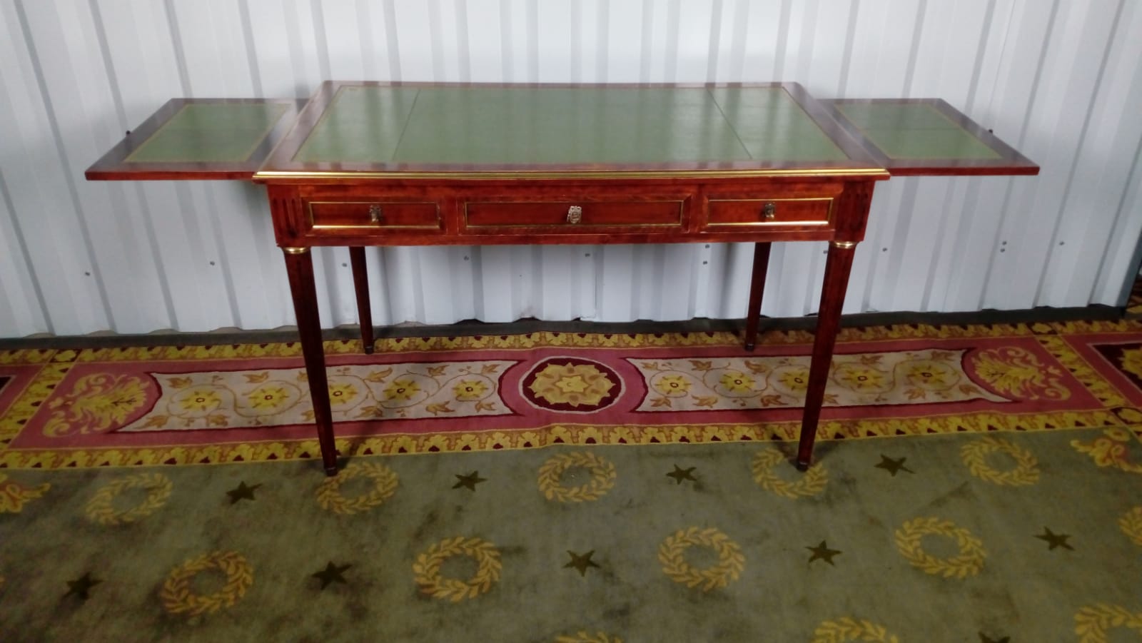 Louis XVI style office 1900/1920