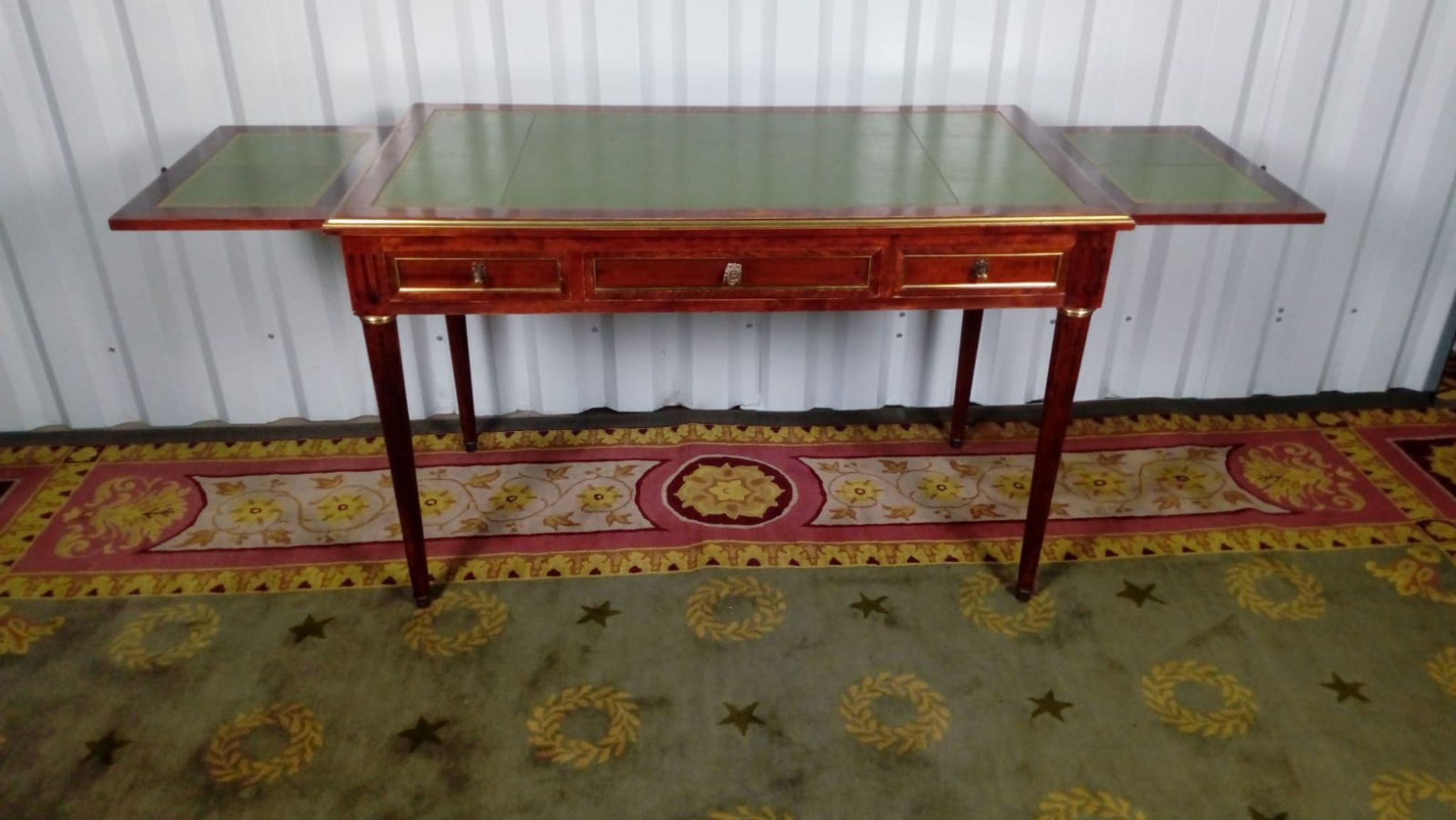 Louis XVI style office 1900/1920