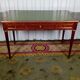 Louis XVI style office 1900/1920